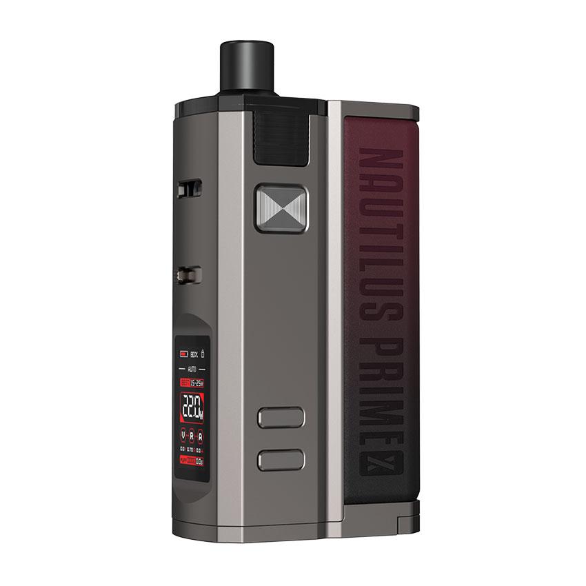 Aspire Nautilus Prime X Kit 60W