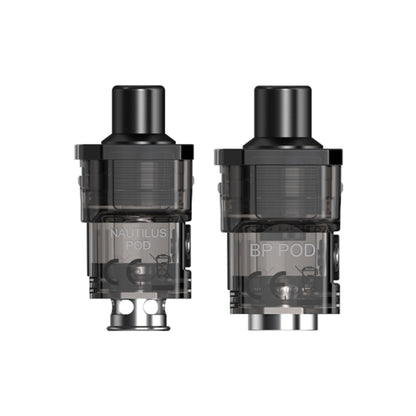 Aspire Nautilus Prime X Empty Pod Cartridge 1Stück/Packung