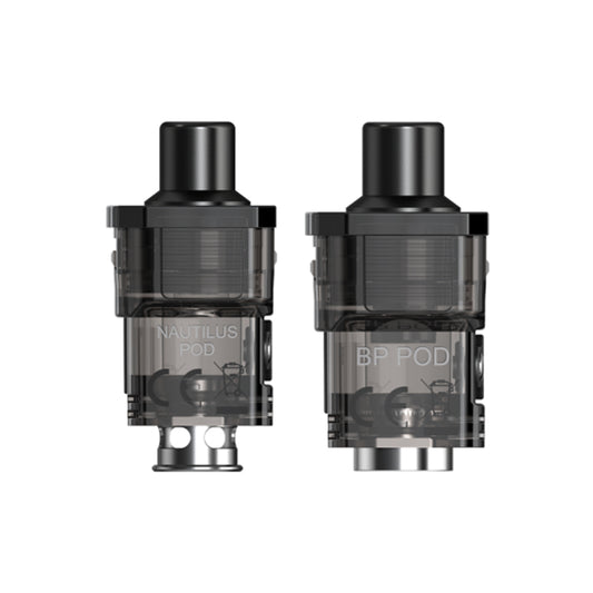 Aspire Nautilus Prime X Empty Pod Cartridge 1Stück/Packung