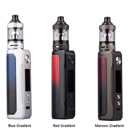 Aspire Onixx Kit mit Onixx Tank Verdampfer 2ml