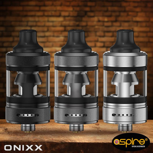 Aspire Onixx Sub Ohm Tank Verdampfer