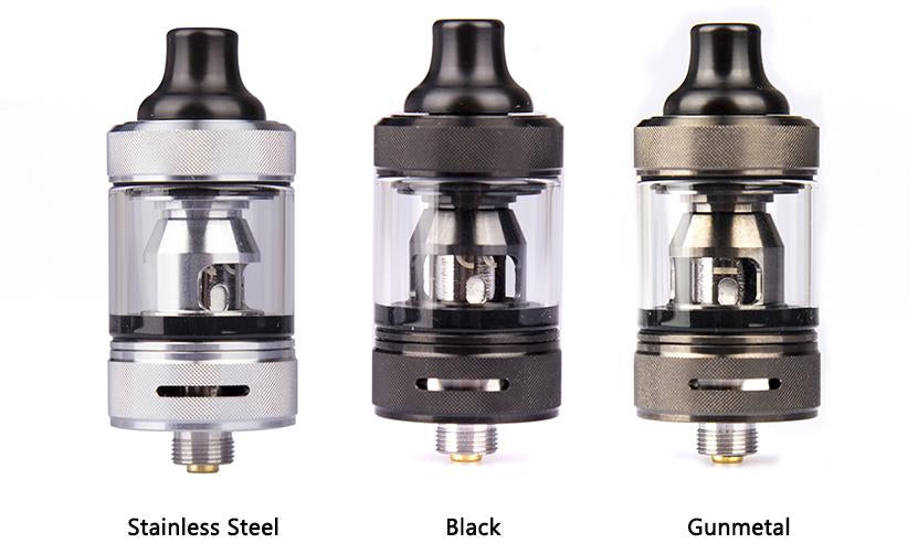 Aspire Onixx Sub Ohm Tank Verdampfer