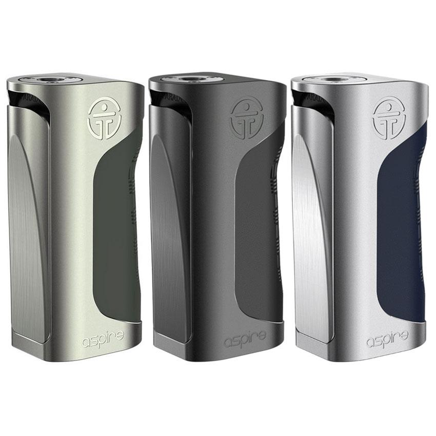 Aspire Paradox Box Mod Akkuträger