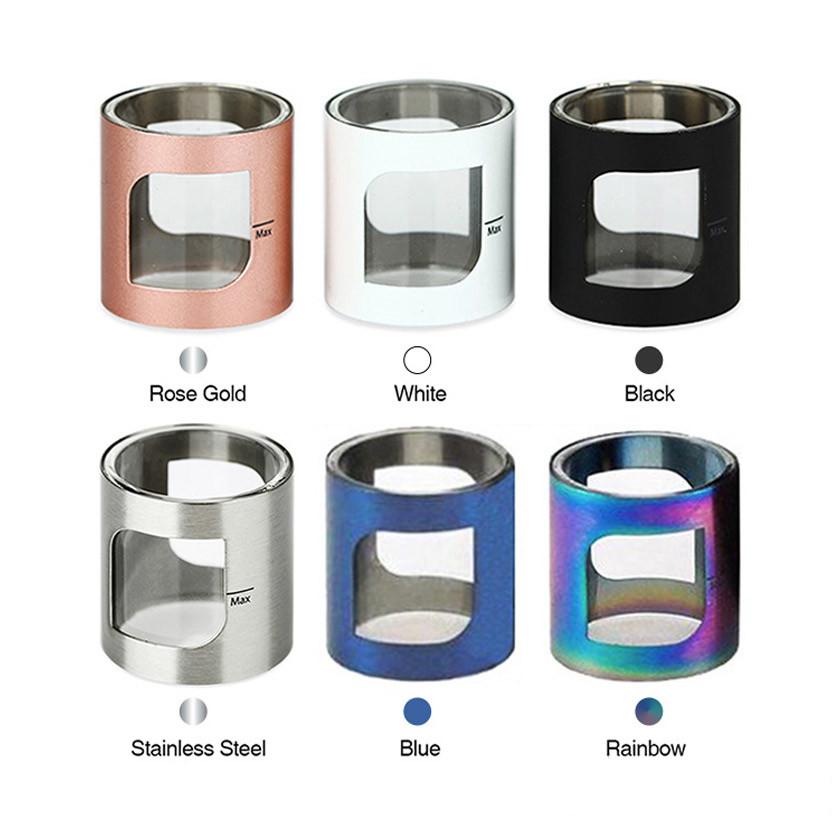 Aspire PockeX Ersatzglas Tube