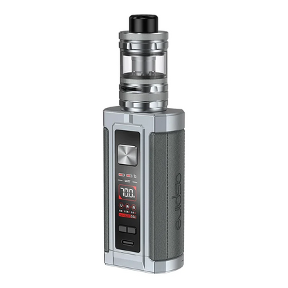Aspire Vrod 200 Kit mit Guroo Verdampfer