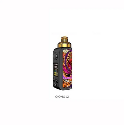 Asvape Hita Ink 40W Pod Mod Kit 1500mAh