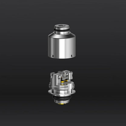 Asvape Hita RBA Coil für Hita Mech Pod Kit,Hita Ink Kit