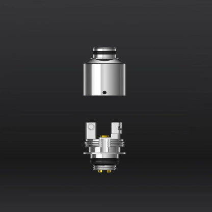 Asvape Hita RBA Coil für Hita Mech Pod Kit,Hita Ink Kit