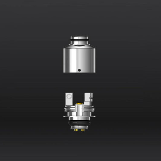 Asvape Hita RBA Coil für Hita Mech Pod Kit,Hita Ink Kit