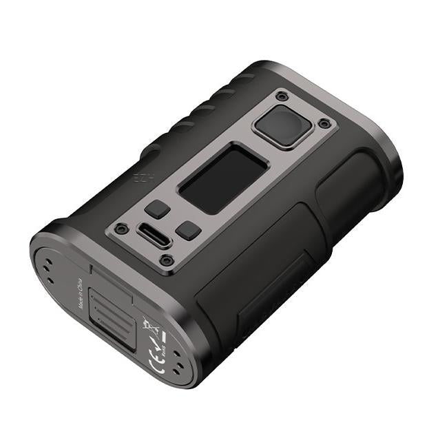 Asvape Arya 200W Box Mod Akkuträger