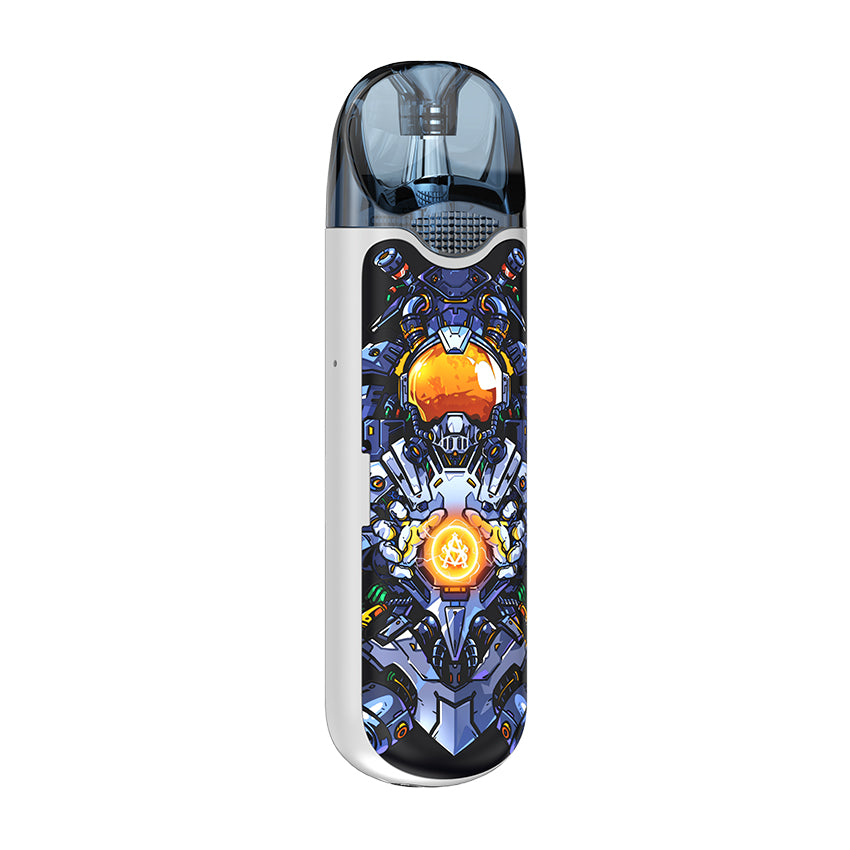 Asvape Vulcan Plus Pod System Kit 700mAh