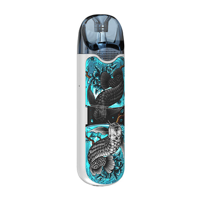 Asvape Vulcan Plus Pod System Kit 700mAh