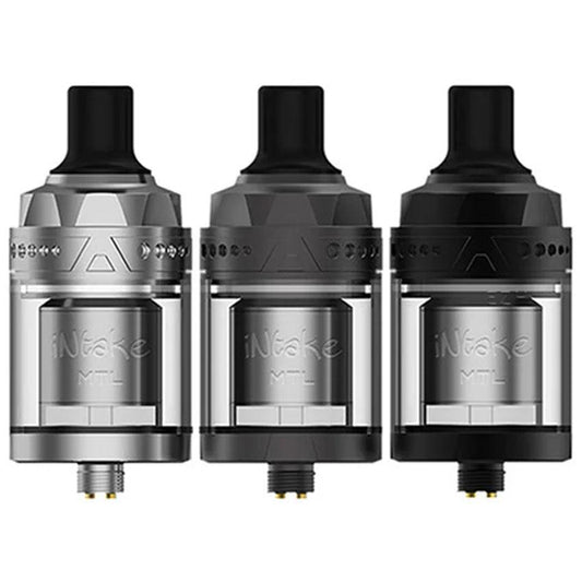 Augvape Intake MTL RTA Verdampfer