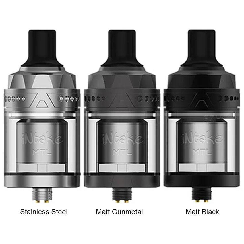Augvape Intake MTL RTA Verdampfer