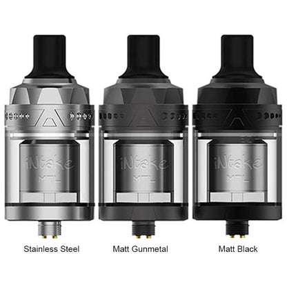 Augvape Intake MTL RTA Verdampfer