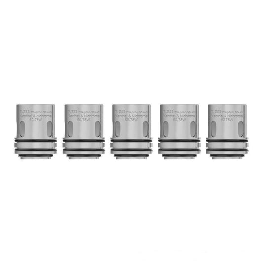 Augvape Intake Sub Ohm Tank Ersatz Mesh Spule 5 Stück / Packung