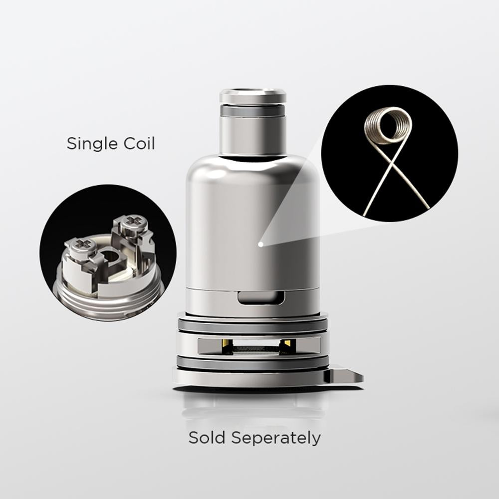 Augvape Narada Pro Ersatz Coil 5St/1St