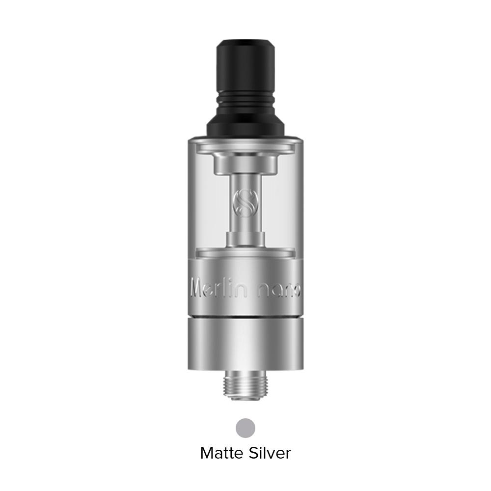 Augvape Merlin Nano MTL RTA Verdampfer 2ml