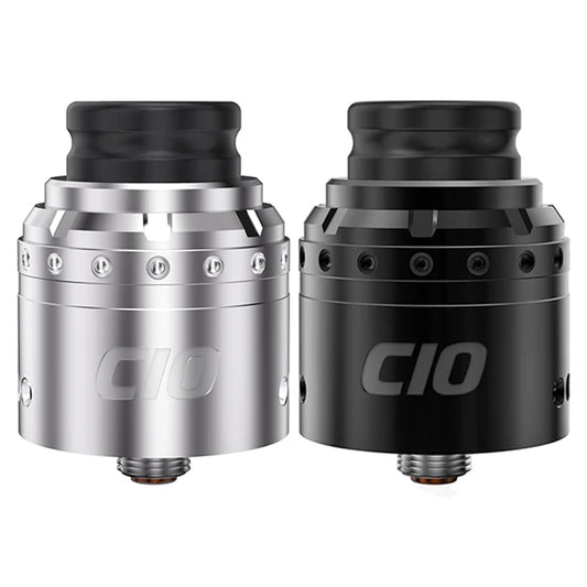 Blitz CIO RDA Verdampfer 25mm