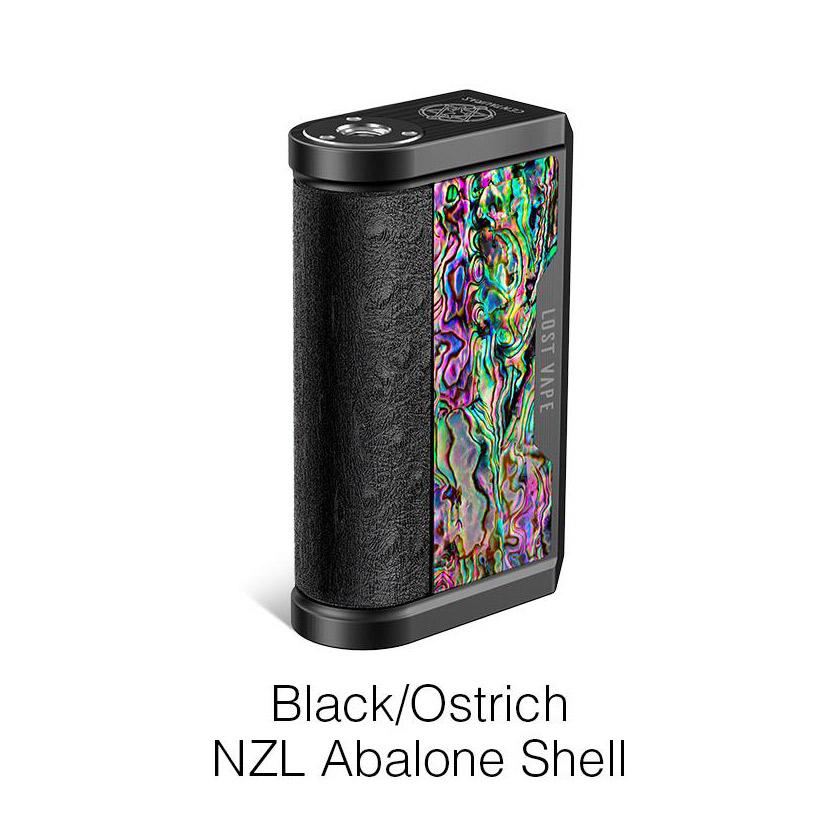 Lost Vape Centaurus DNA 250C Box Mod Akkuträger 200W