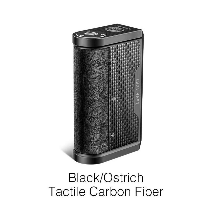Lost Vape Centaurus DNA 250C Box Mod Akkuträger 200W