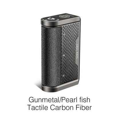 Lost Vape Centaurus DNA 250C Box Mod Akkuträger 200W