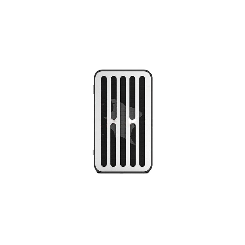 Curdo Halo Box Mod Akkuträger 228W