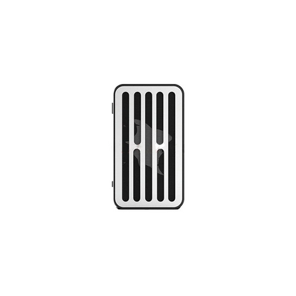 Curdo Halo Box Mod Akkuträger 228W