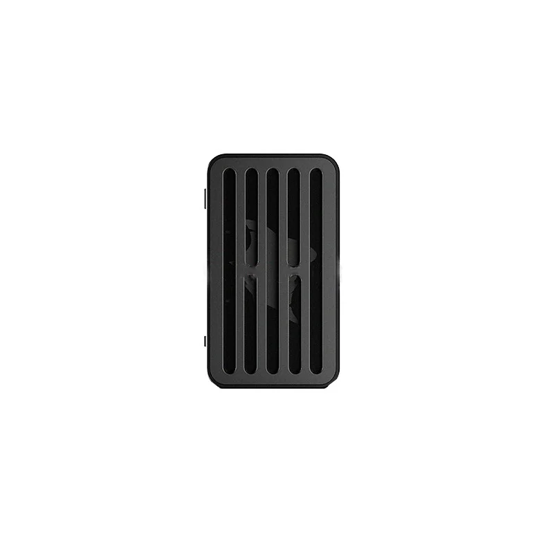 Curdo Halo Box Mod Akkuträger 228W