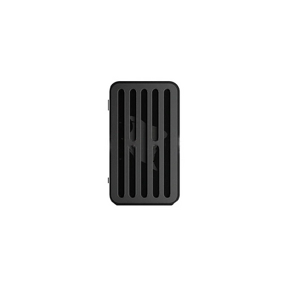 Curdo Halo Box Mod Akkuträger 228W