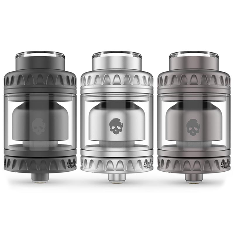 Dovpo Blotto MAX RTA Verdampfer 3.8ml