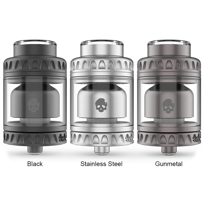 Dovpo Blotto MAX RTA Verdampfer 3.8ml
