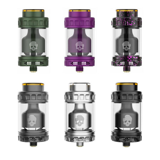 Dovpo Blotto RTA Atomizer
