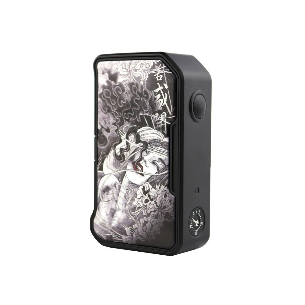 DOVPO M VV II Box Mod 280W