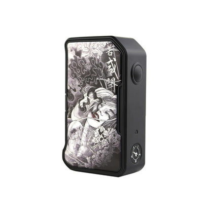 DOVPO M VV II Box Mod 280W