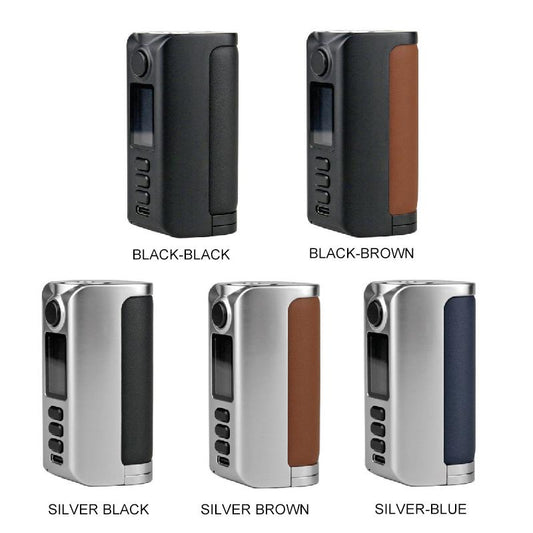 DOVPO Riva Box Mod 200W Akkuträger