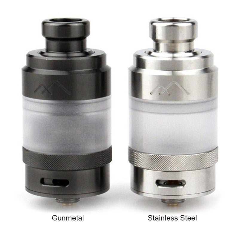 Dovpo x Across Vape Hazard RTA Atomizer Verdampfer 4ml