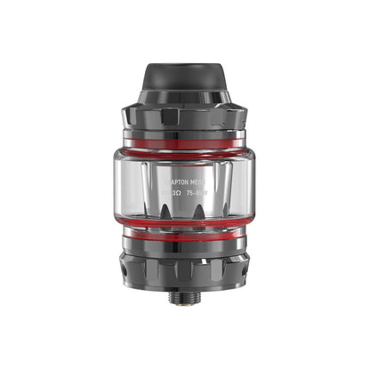 Damn Vape Wotan Mesh Sub Ohm Tank Verdampfer 2ml