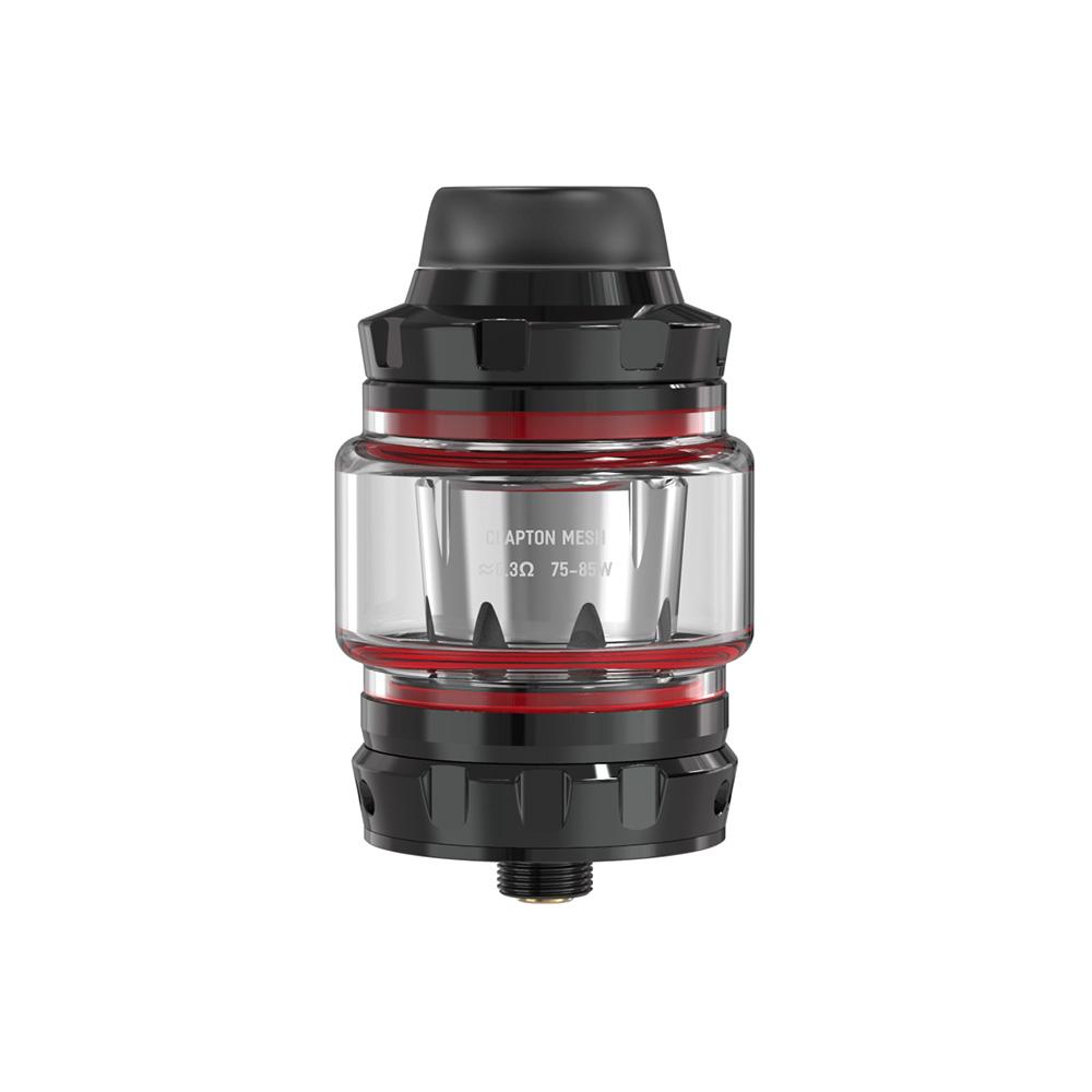 Damn Vape Wotan Mesh Sub Ohm Tank Verdampfer 2ml