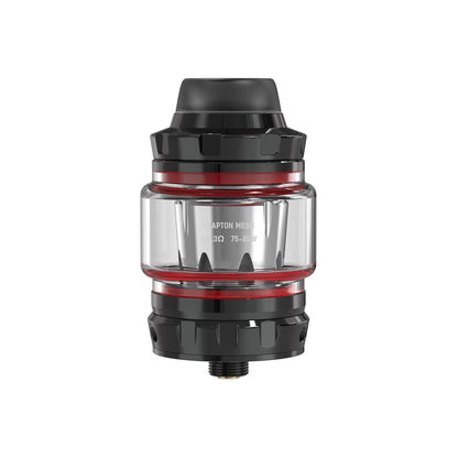 Damn Vape Wotan Mesh Sub Ohm Tank Verdampfer 2ml