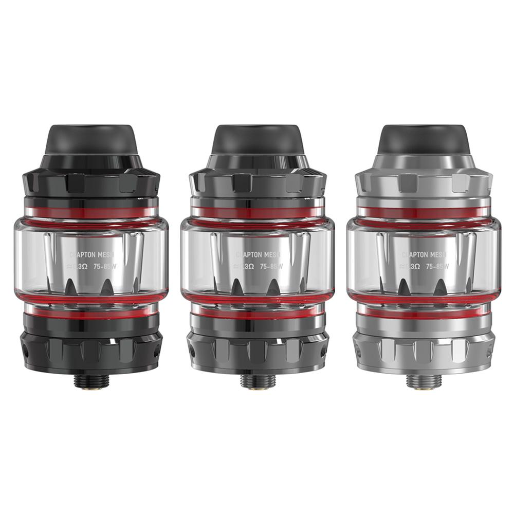 Damn Vape Wotan Mesh Sub Ohm Tank Verdampfer 2ml