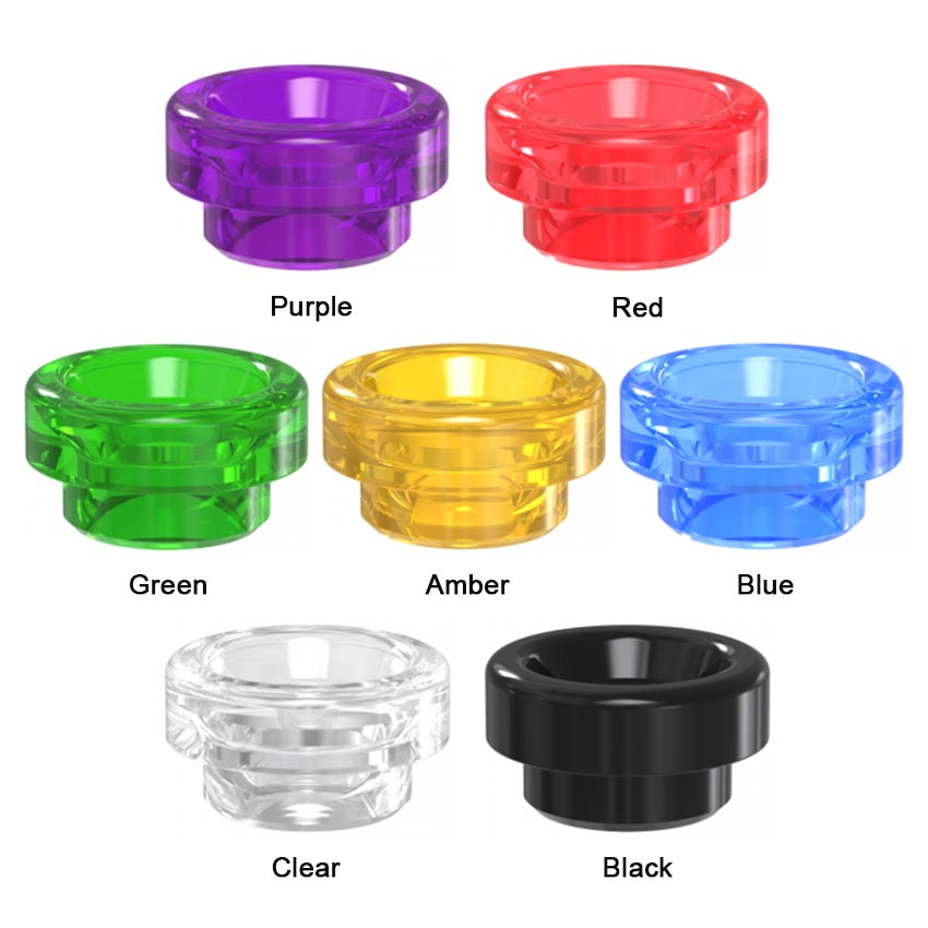 Damn Vape Nitrous RDA Mundstück (Stück/Packung)