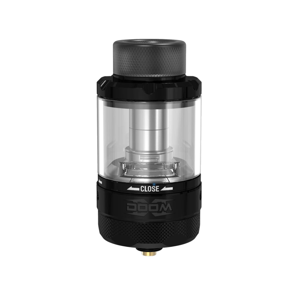 Damn Vape DOOM X Mesh RTA Verdampfer