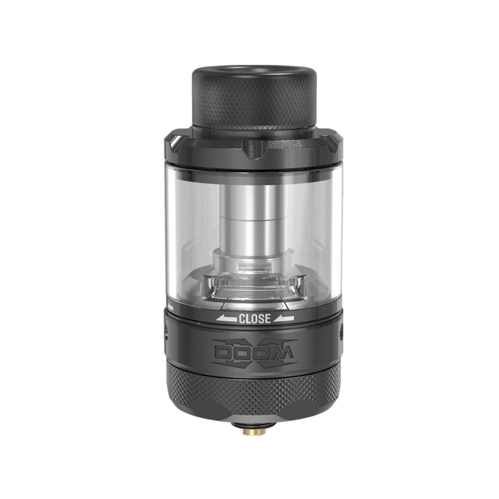 Damn Vape DOOM X Mesh RTA Verdampfer