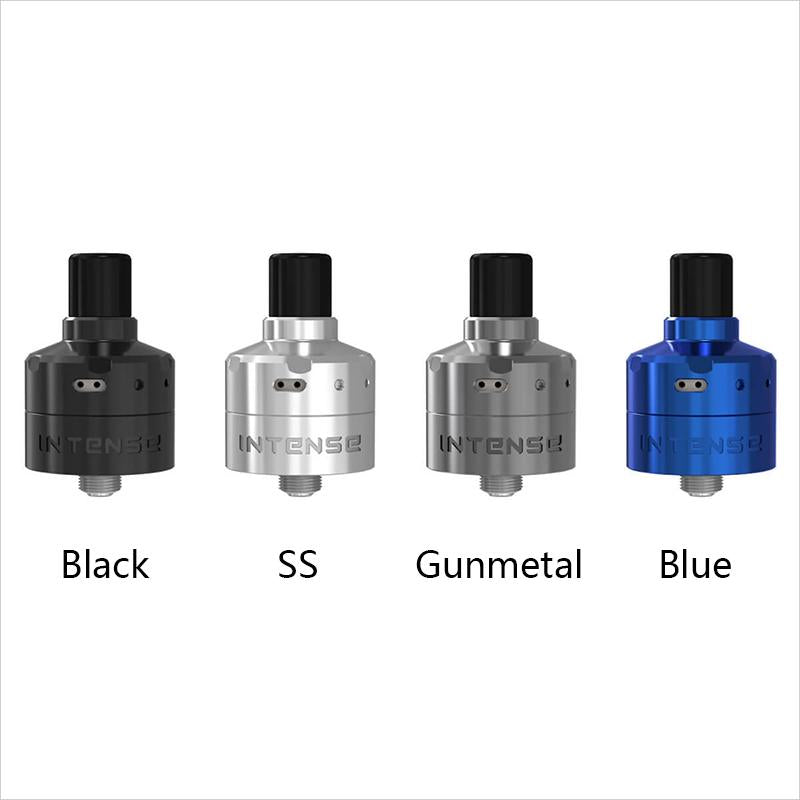 Damn Vape Intense Mesh MTL RDA Verdampfer 24mm