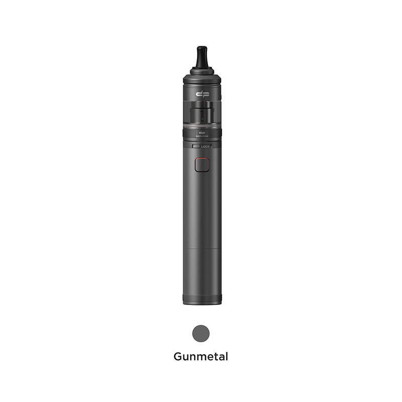 Digiflavor S G MTL Tube Kit 1500mA 4ml