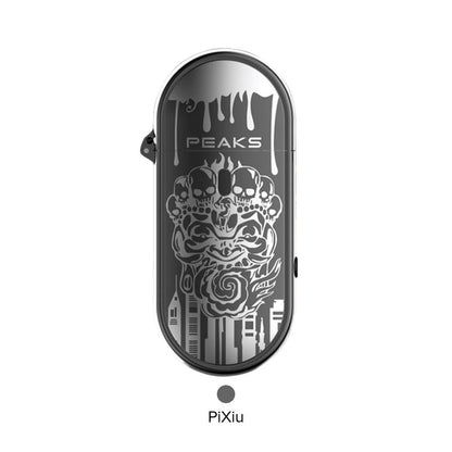 Dovpo Peaks Pod System Kit 650mAh