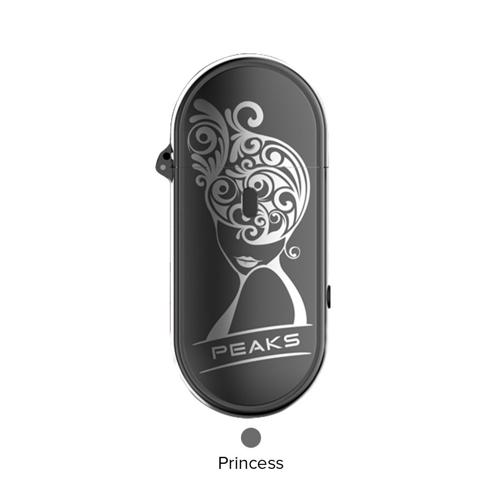 Dovpo Peaks Pod System Kit 650mAh