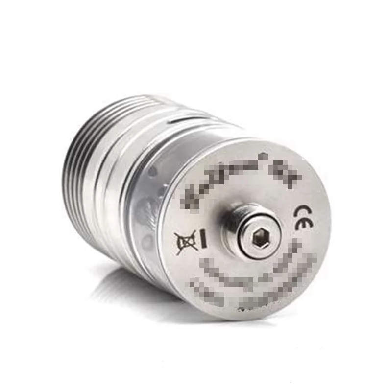 ShenRay Typhoon Taifun GX Style MTL/DL RDTA - 23mm 4ml