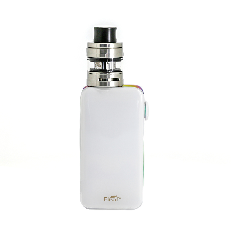Eleaf iStick Nowos Special Edition Kit mit ELLO S Verdampfer 80W 4400mAh